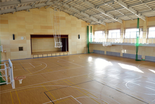 Air conditioning measures in disaster evacuation shelters